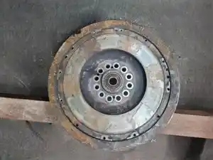 Photo of part