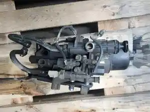 Used 2017 PACCAR MX13 Fuel Injection Part (Stock #PT-0760-56)) Part Image