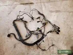 Used 2017 PACCAR MX13 Wiring Harness (Stock #PT-0760-47)) Part Image