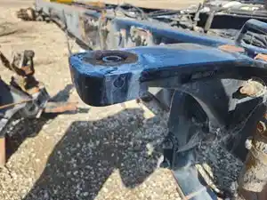 Used 2017 Peterbilt 337 Cab Mount (Stock #PT-0841-38)) Part Image