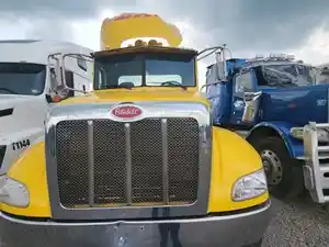 Used 2017 Peterbilt 337 Cab (Stock #PT-0841-21)) Part Image