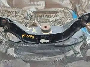 Used 2017 Peterbilt 337 Engine Mount Image