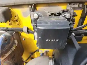 Photo of part