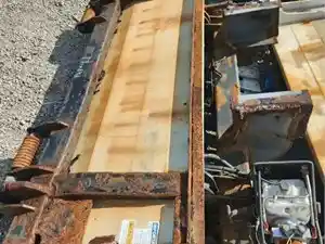 Photo of part