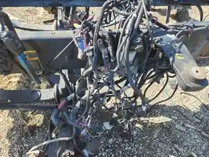 Used 2017 Peterbilt 337 Wiring Harness (Cab & Dash) (Stock #PT-0841-37)) Part Image