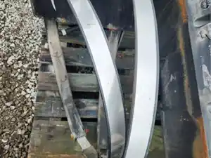 Photo of part