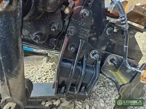 Used 2017 Peterbilt 348 Spring Hanger, Steer Axle (Stock #PT-0615-90)) Part Image