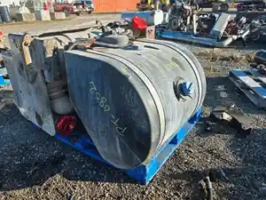 Used 2017 Peterbilt 367 DEF Tank (Stock #PT-0852-11)) Part Image