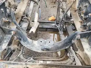 Photo of part