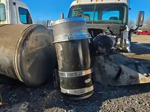 Used 2017 Peterbilt 367 External Air Breather (Stock #PT-0852-15)) Part Image