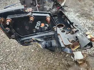 Used 2017 Peterbilt 389 Horn (Frame) Image