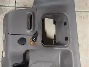 Photo of part