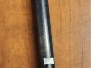 Used 2017 Peterbilt 389 Steering Shaft (Stock #PT-0828-42)) Part Image