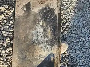 Photo of part