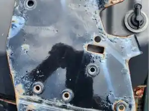 Photo of part