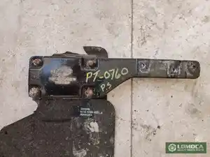 Used 2017 Peterbilt 567 Bracket (Stock #PT-0760-48)) Part Image