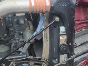 Photo of part