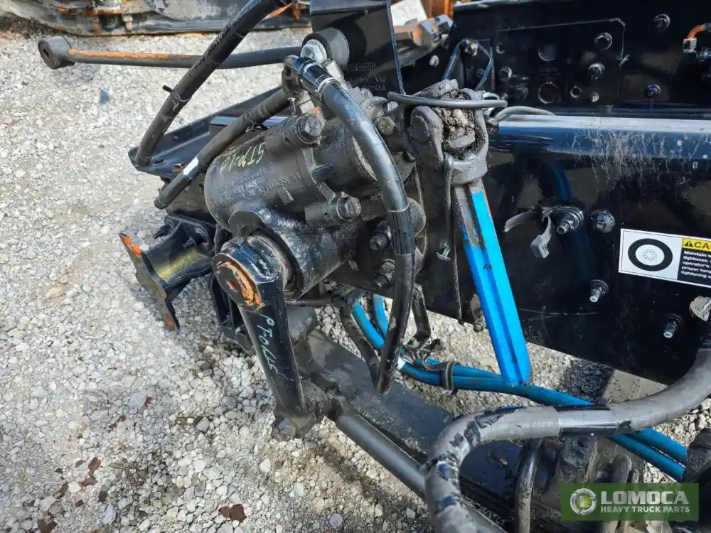 Used 2017 Sheppard HD 94 Steering Gear for sale | York