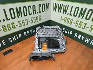 Used 2017 Volvo ATO2612F Transmission ECM (Stock #VV-0727-39)) Part Image