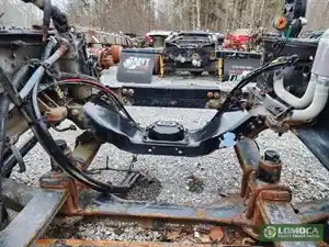 Used 2017 Volvo VHD Engine Mount (Stock #VV-0593-44)) Part Image