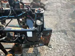 Photo of part