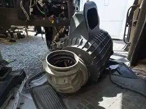 Photo of part