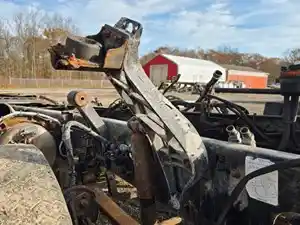 Used 2017 Volvo VNL Bracket (Stock #VV-0727-22)) Part Image