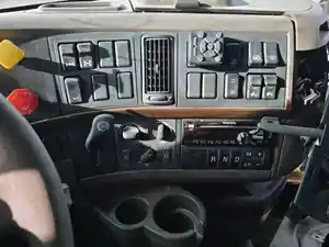 Used 2017 Volvo VNL Dash Control Module (Stock #VV-0727-36)) Part Image