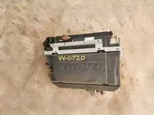 Used 2017 Volvo VNL Heater Core Box (Stock #VV-0727-46)) Part Image