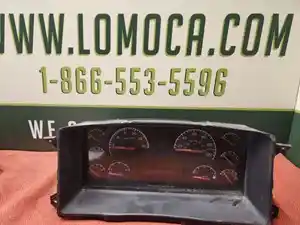 Used 2017 Volvo VNL Instrument Cluster (Stock #VV-0727-35)) Part Image