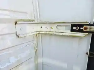 Used 2017 Volvo VNL Sleeper Fairing (Stock #VV-0576-102)) Part Image