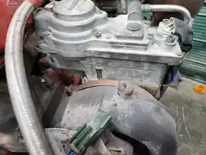 Used 2018 Cummins ISX15 Actuator (Stock #KW-0723-35)) Part Image