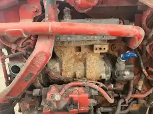 Used 2018 Cummins X15 Air Compressor (Stock #KW-0723-53)) Part Image