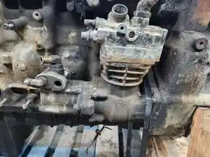 Used 2018 Detroit DD13 Air Compressor (Stock #WS-0886-25)) Part Image