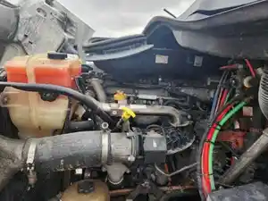 Used 2018 Detroit DD13 Engine Assy (Stock #FR-0862-15)) Part Image
