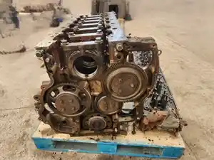 Photo of part