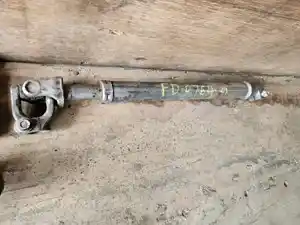 Used 2018 Ford F-750 Steering Shaft (Stock #FD-0754-35)) Part Image