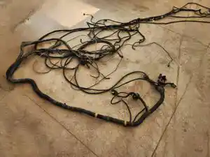 Used 2018 Freightliner Cascadia 113 Chassis Harness (Stock #FR-0862-30)) Part Image
