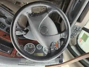 Used 2018 Freightliner Cascadia 113 Steering Column (Stock #FR-0862-24)) Part Image