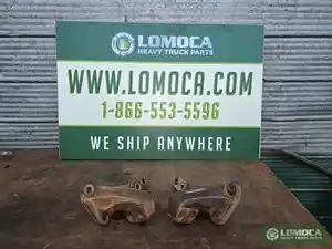 Used 2018 Freightliner Cascadia 123 Engine Mount Image