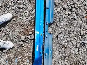 Used 2018 Freightliner Cascadia 123 Exterior Misc Part (Stock #FR-0726-12)) Part Image