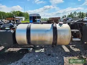 Used 2018 Freightliner Cascadia 123 Fuel Tank (Stock #FR-0726-28)) Part Image