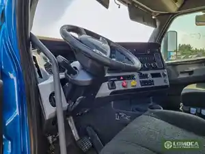 Used 2018 Freightliner Cascadia 123 Steering Column (Stock #FR-0726-42)) Part Image