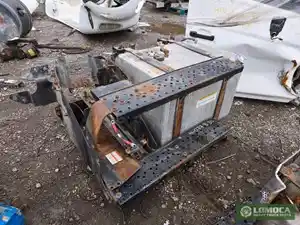 Used 2018 Hino 358 Battery Box (Stock #Hi-0778-13)) Part Image