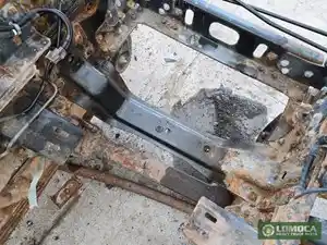 Used 2018 Hino 358 Engine Mount (Stock #Hi-0778-24)) Part Image