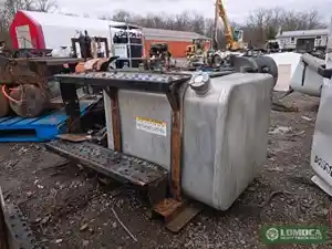 Used 2018 Hino 358 Fuel Tank (Stock #Hi-0778-2)) Part Image