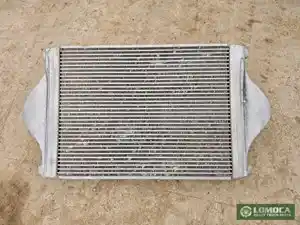 Used 2018 Hino 358 Radiator (Stock #Hi-0778-3)) Part Image