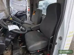 Used 2018 Hino 358 Seat (Stock #Hi-0778-17)) Part Image