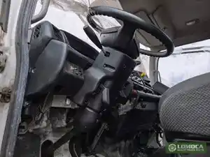 Used 2018 Hino 358 Steering Column (Stock #Hi-0778-19)) Part Image