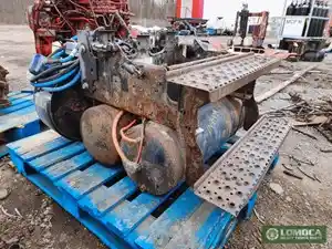 Photo of part